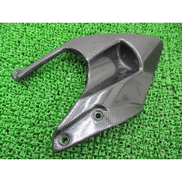 CMcomposit製ドゥカティ1198S リアフェンダー 社外 バイク 部品 ドライカーボン コンディション良好 割れ欠け無し 【中古】 27 CMcomposit製ドゥカティ1198S リアフェンダー 社外 中古 バイク 部品
