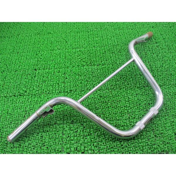 ホンダ（HONDA） ダックススポーツII ハンドル 純正 中古 バイク 部品