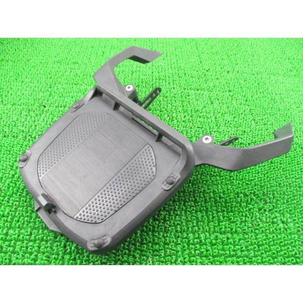 990スーパーモト リアキャリア 620.12.010.000 KTM 純正 バイク 部品 割れ欠け無し 品薄 希少品 車検 Genuine 【中古】 15 990スーパーモト リアキャリア 620.12.010.000 KTM 純正 中古 バイク