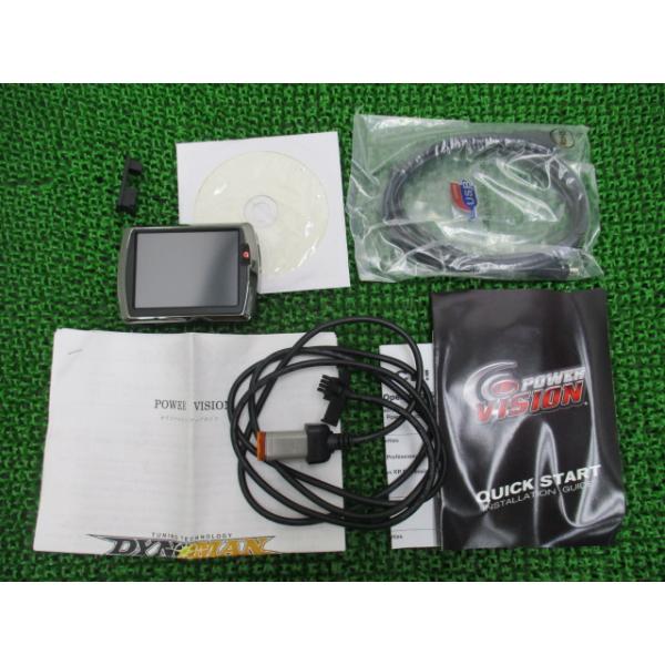 ダイノジェット製ハーレーXL1200X ECU 社外 中古 バイク 部品 フォー