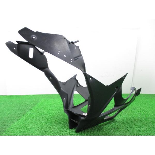 S1000RR アンダーカウル 黒 4663 7 715 923-02 BMW 純正 中古 バイク