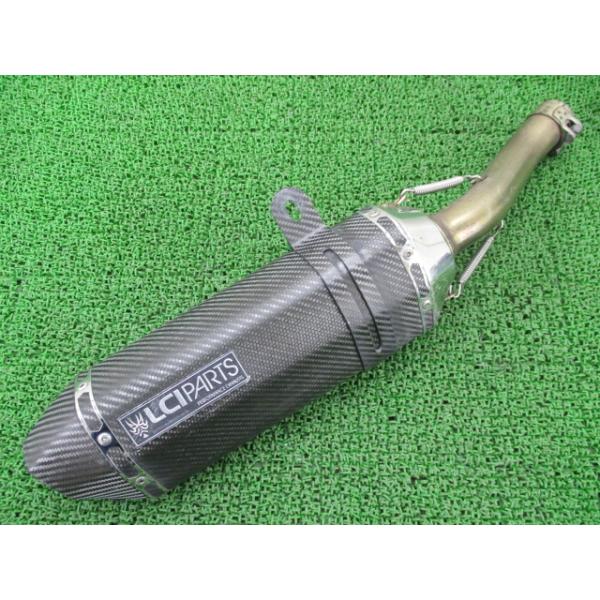 CBR250R MC41等用 汎用社外マフラー 汎用ステー