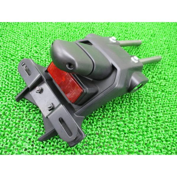 カワサキ（Kawasaki） ZX-10R リアフェンダー 35019-0561 純正 中古