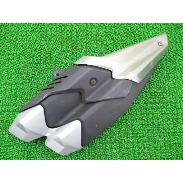 CBR250RR サイレンサーマフラー K64 K1 ホンダ 純正 バイク 部品 品薄 希少品 コケキズ無し MC51 車検 Genuine 【中古】 5 ホンダ（HONDA） CBR250RR サイレンサーマフラー K64 K1 純正 中古