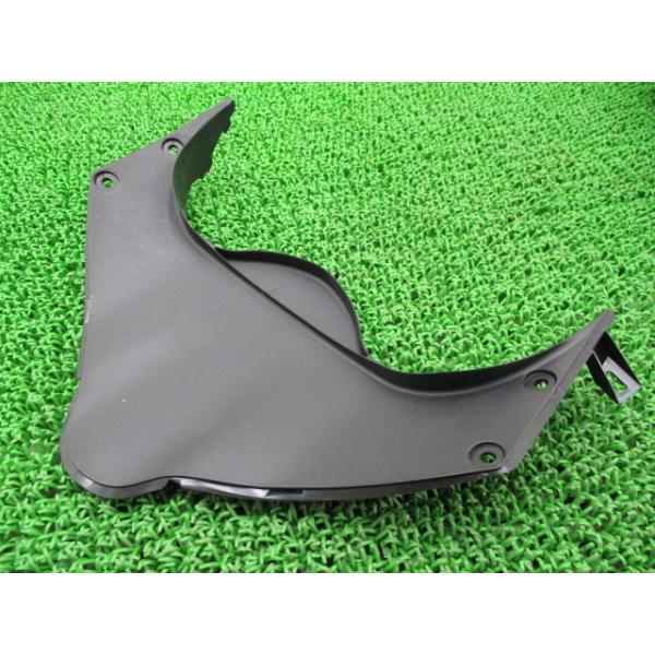 ホンダ（HONDA） CBR600RR アッパーアンダーカウル MFJ 純正 中古