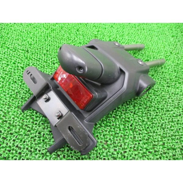 カワサキ（Kawasaki） ZX-10R リアフェンダー 純正 中古 バイク 部品