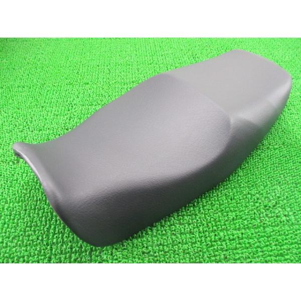 GPZ1100 シート 53001-1793 カワサキ 純正 バイク 部品 ZX1100E 奇麗 良品 破れ無し 品薄 車検 Genuine 【中古】 32 カワサキ（Kawasaki） GPZ1100 シート 53001-1793 純正 中古 バイク