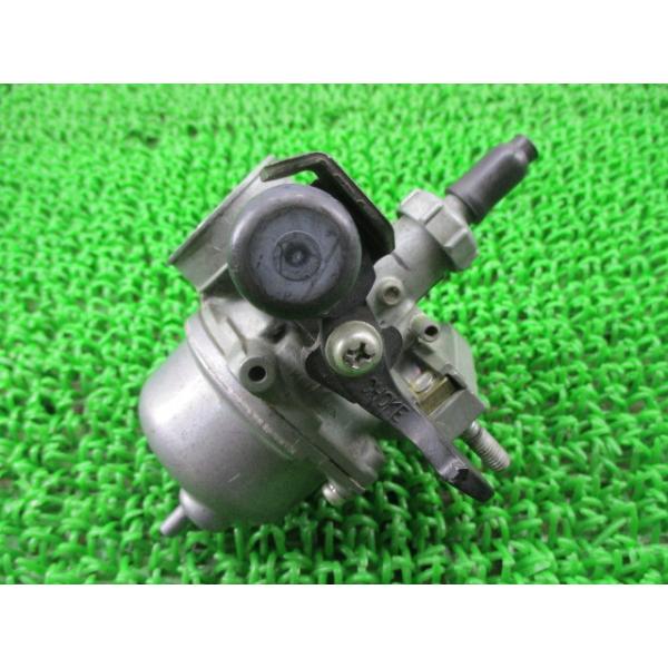 ホンダ（HONDA） エイプ100 キャブレター 5QB 純正 中古 バイク 部品
