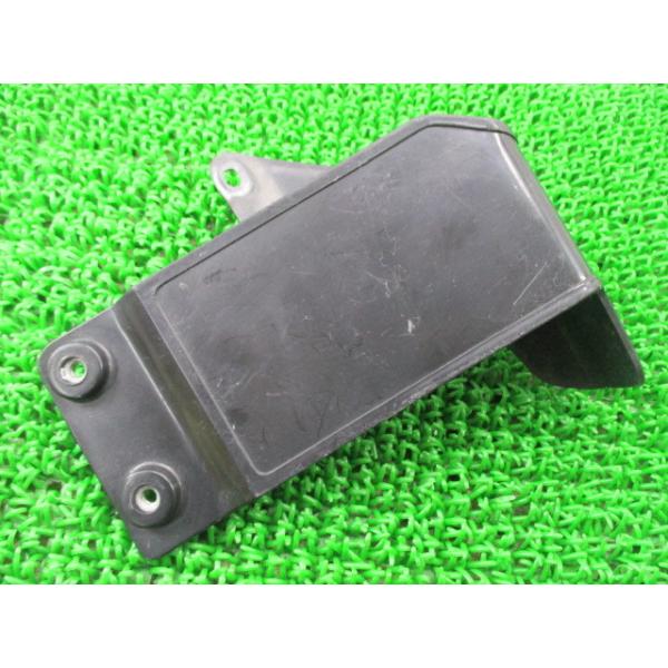 カワサキ（Kawasaki） DトラッカーX チェーンカバー 36014-0021 純正