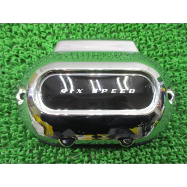 FLHX1750 エンジンカバー ハーレー 純正 中古 バイク 部品