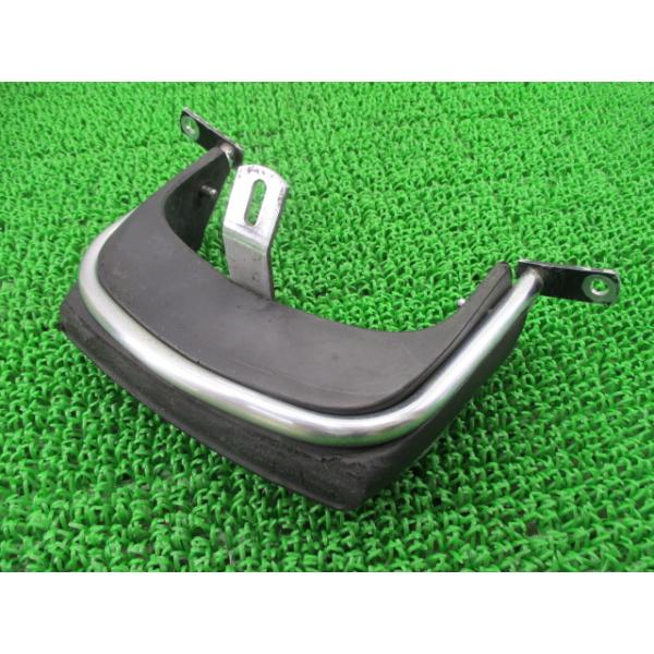 FLTR リアフェンダー パール ハーレー 純正 バイク 部品 コケキズ無し 希少 車検 Genuine 【中古】 73 ts-parts_32107962