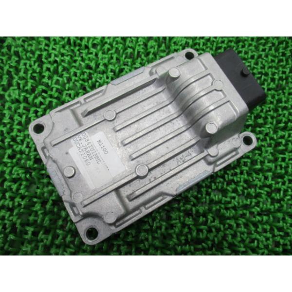 DUCATI（ドゥカティ） M1100 ECU 286.4.170.2A 純正 中古 バイク 部品