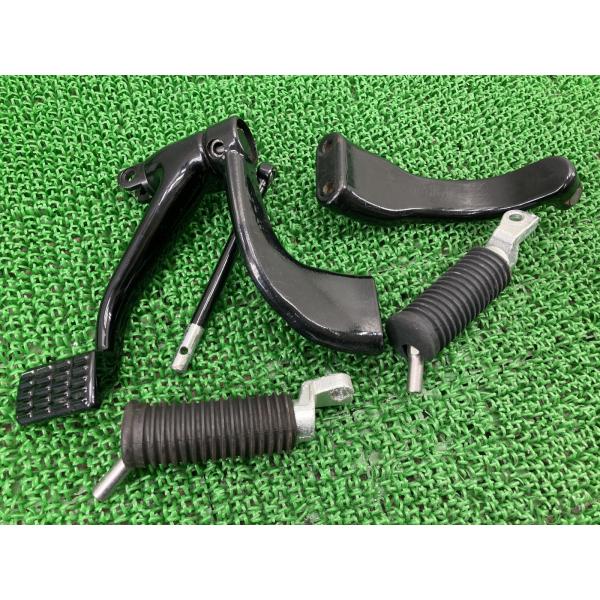 Harley Davidson（ハーレー・ダビッドソン） XL883 XL1200 ステップ