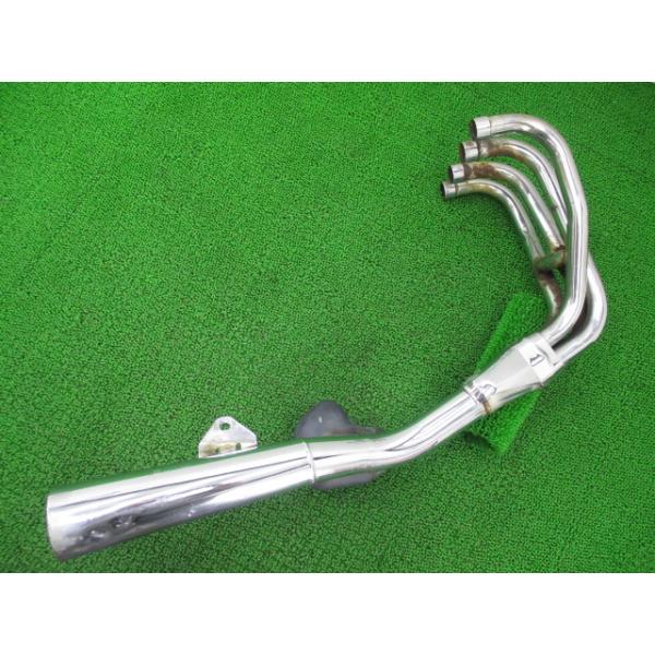 ゼファー400純正マフラー中古 K227 ts-parts_32112581