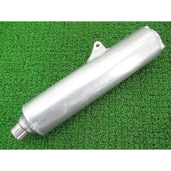 CB400SF spec3 NC39 純正マフラー　MCE K3 ホンダ CB400SF サイレンサーマフラー MCE K3 純正 中古 バイク