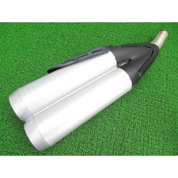 ディアベル サイレンサーマフラー 573.2.108.1A ドゥカティ 純正 バイク 部品 コケキズ無し そのまま使える 車検 Genuine 【中古】 23 ts-parts_32113268