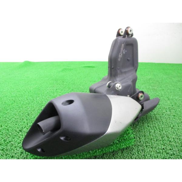 パルサーRS200 サイレンサーマフラー DT591238 MD2A55FY0KCL21*** パジャジ 純正 バイク 部品 コケキズ無し 品薄 希少品 【中古】 62 ts-parts_32113272