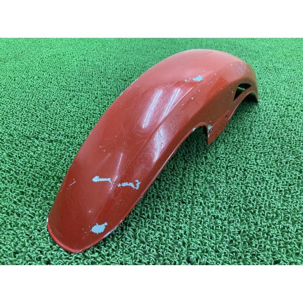 カワサキ（Kawasaki） Z400GP フロントフェンダー 35004-1087 純正