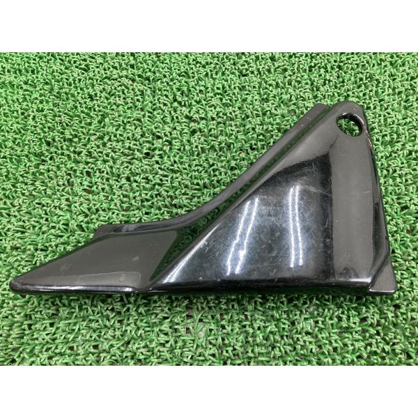 ★ カワサキ純正 KH400用サイドカバー左用 ★ オリジナルFRPサイドカバー KH250 400用 タイプA | tristars