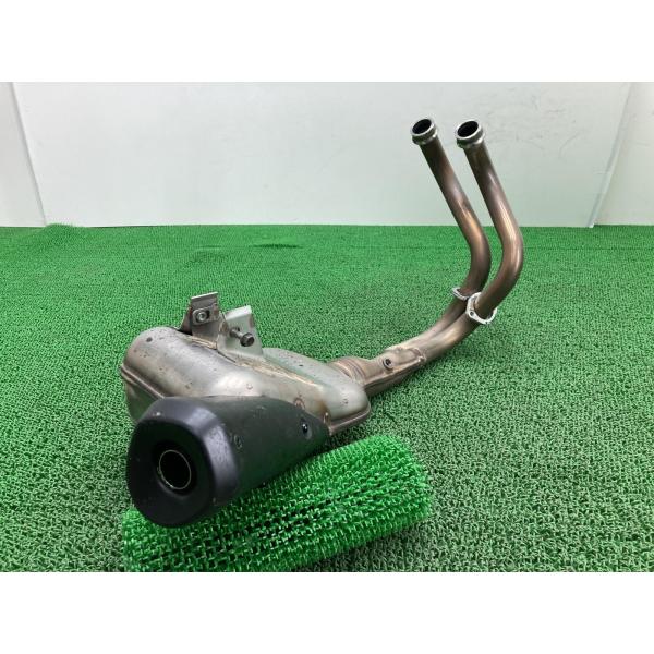 MT-07 マフラー 1WS3/1WSB ヤマハ純正 RMO7J 品薄希少 車検 ts-parts_32114905