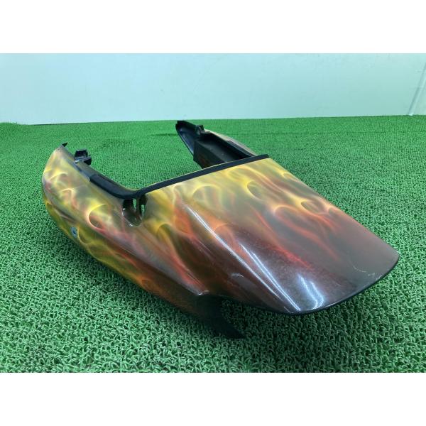 ヤマハ発動機 XJR1300 テールカウル 5EA ヤマハ 純正 中古 バイク 部品