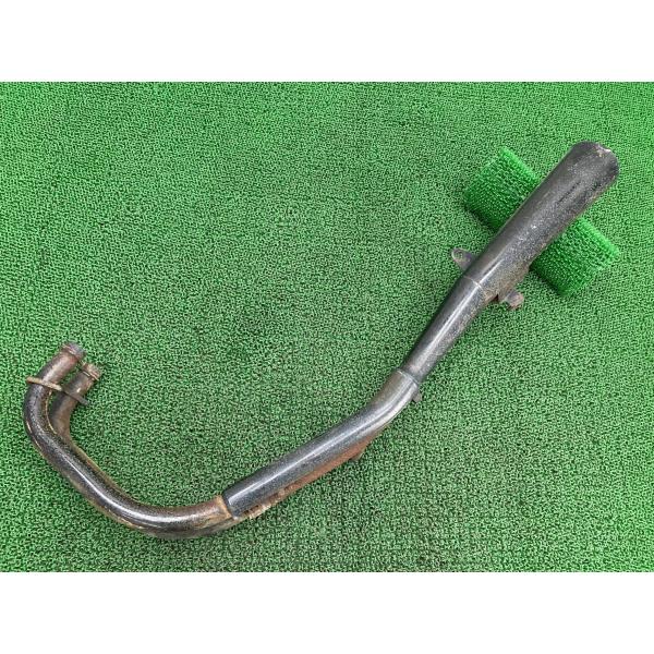 gs250fw 純正マフラー ts-parts_32115864