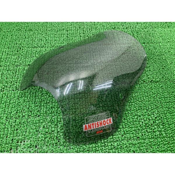 GIVI製CB1300SF スクリーン 社外 中古 バイク 部品 SC54 スモーク