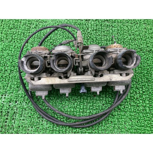 CBX純正キャブレター　美品 ウェビックガレージセール | カワサキ KZ1000 Z1 純正 MIKUNI