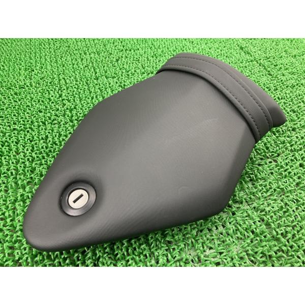 美品 BMW Motorrad S1000RR 2019年車外し タンデムシート ts-parts_32118079
