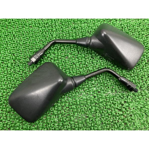 ZRX1200ダエグ ミラー 左右 000806 カワサキ 純正 中古 バイク 部品