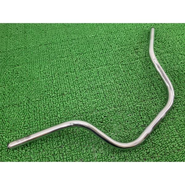 FLTR ハンドル 55955-00A ハーレー 純正 バイク 部品 98年～01年 ロードグライド クロームハンドルバー 綺麗 良品 【中古】 67 Harley Davidson（ハーレー・ダビッドソン） FLTR ハンドル 55955-00A