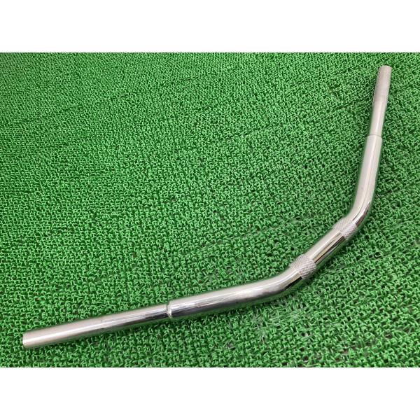 FXDF1580 ハンドル ハーレー 純正 中古 バイク 部品 ダイナ ファット