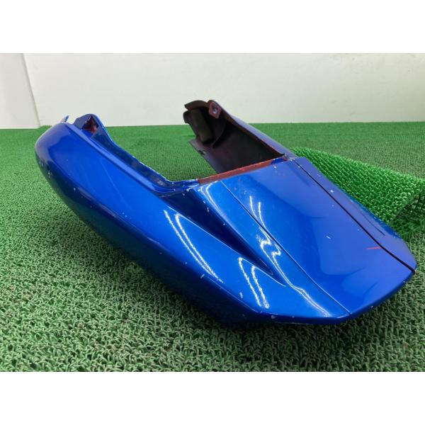 YAMAHA（ヤマハ） FZ400 テールカウル 4YR 純正 中古 バイク 部品 修復