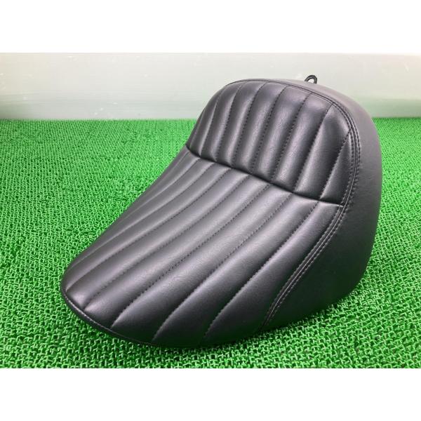 Harley Davidson（ハーレー・ダビッドソン） FXBB シート 52000265L