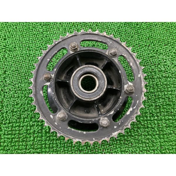 二代目 ZX-10R(ZX1000D）-since 2006- - バイクの系譜