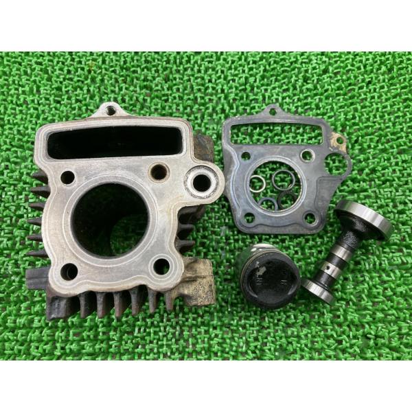 ホンダ（HONDA） モンキー エンジンシリンダー HM K3 純正 中古 バイク