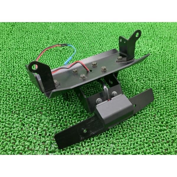 アクティブ製CB1300SF フェンダーレスキット 社外 中古 バイク 部品