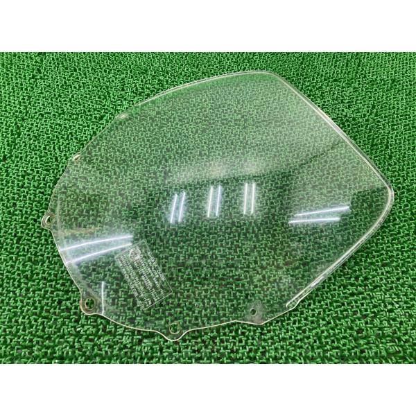 カワサキ（Kawasaki） ZZ-R400 スクリーン ZX400K-019*** 純正 中古