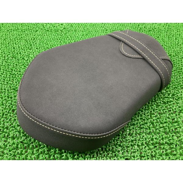 美品 ほぼ未使用 YAMAHA ヤマハ BOLT ボルト 純正 シート ts-parts_32201039