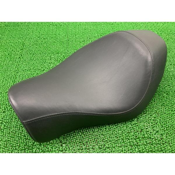 ハーレーダビッドソン スポーツスター ２０１０~２０２２年XL883N純正シート Harley Davidson（ハーレー・ダビッドソン） XL883N シート