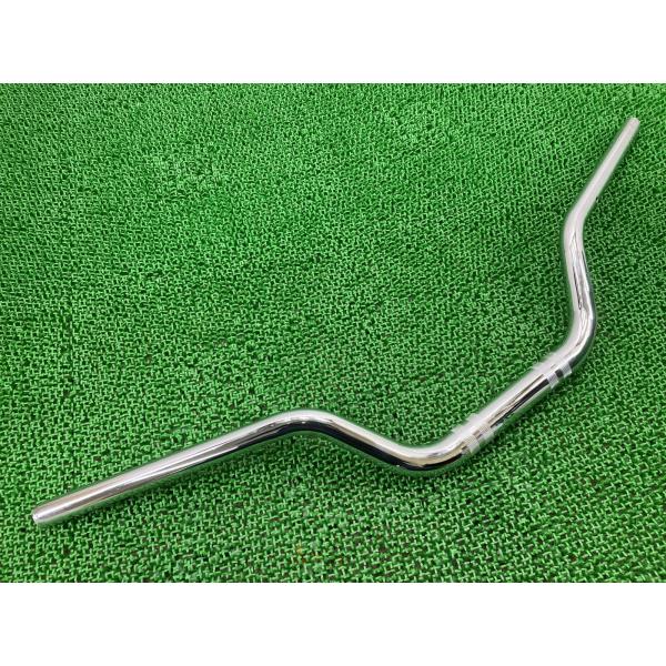 z900rs純正ハンドル カワサキ（Kawasaki） Z900RS ハンドル ZR900C-055*** 純正 中古