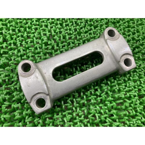 カワサキ ゼファー400 ゼファーカイ ハンドルポスト 46012-1328