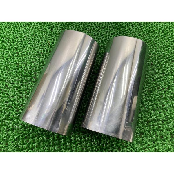 クリアキン フォークカバー　41mm #8629 クリアキン フォークカバー41mm #8629