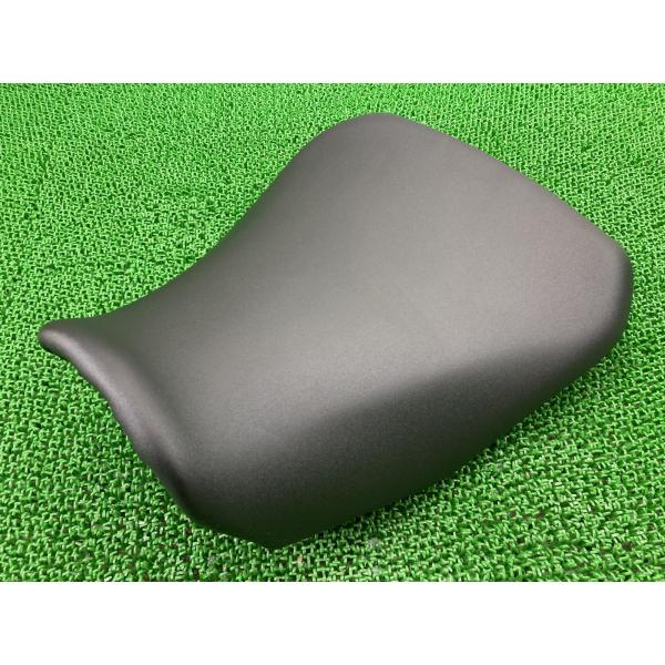 MT-09トレーサー フロントシート 2PP RN36J-000*** ヤマハ 純正 バイク 部品 2015年式外し RN36J 綺麗 良品 破れ無し 【中古】 26 YAMAHA（ヤマハ） MT-09トレーサー フロントシート 2PP RN36J-000