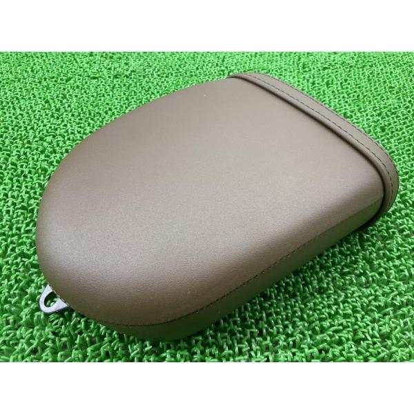 レブル250 タンデムシート K87 MC49-1203*** ホンダ 純正 2020年式外し MC49 Sエディション ピリオンシート 極上品 【中古】 21 ホンダ（HONDA） レブル250 タンデムシート K87 MC49-1203*** 純正