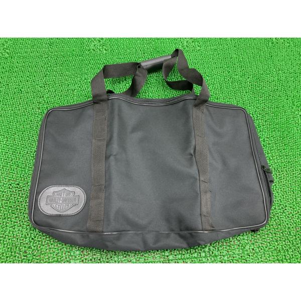 新品　ハーレー純正　トラベル　キャリーバック　ツアー　ツーリング　ナイロン Harley Davidson（ハーレー・ダビッドソン） ツーリング ツアーパック