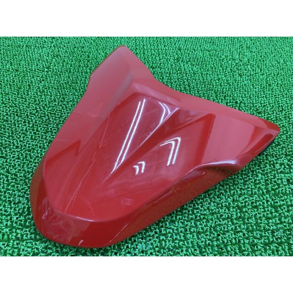 DUCATI（ドゥカティ） SS950S シングルシートカウル 赤 純正 中古
