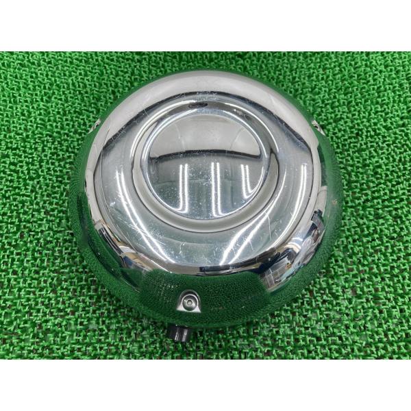 ヤマハ発動機 ドラッグスター400 エアクリーナーボックス 4TR ヤマハ