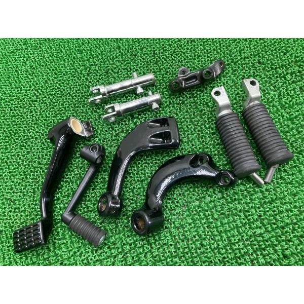 パーツ x 希少な左右セット売り！】タダノ純正(ZF・ZR・ZE・Z・ZXに適応