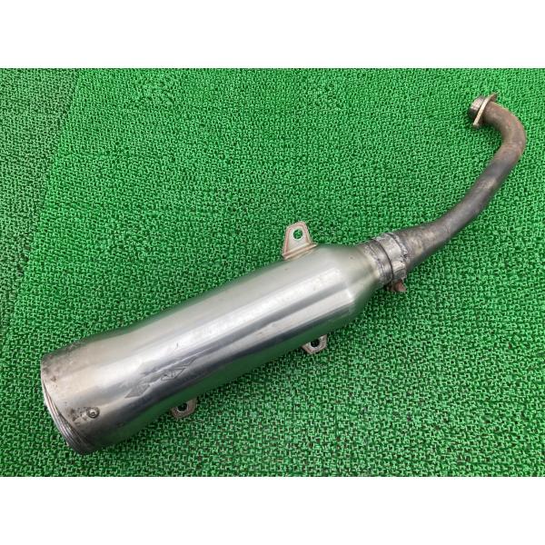 【中古・社外】ヤマハ マジェスティ SG03J ツインマフラー MAJESTY 楽天市場】HMS ヤマハ マジェスティC (BA-SG03J) 2002年～2006年